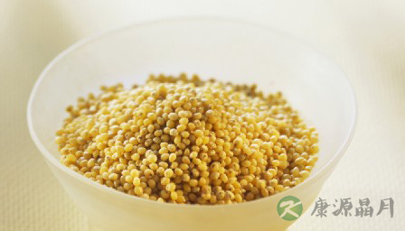 养生必知:六种米的保健功效 养生必知:六种米的保健功效