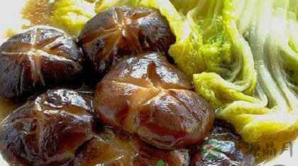 为母亲准备的感恩养生食谱