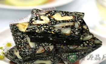 怎么做养颜美容阿胶糕