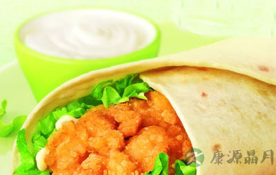 注意九大小吃隐藏的危害 注意九大小吃隐藏的危害