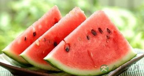 牙龈吃什么水果