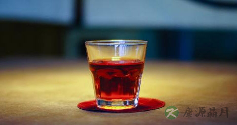 喝梅酒有什么好处