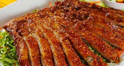 在家也能做西餐 推荐13道西餐菜谱