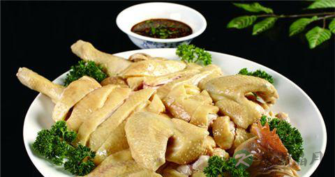 清蒸鸡是哪个地方的菜