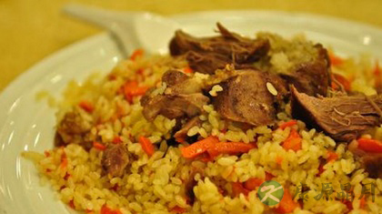 手抓饭是什么地方的菜