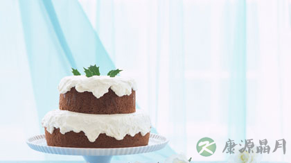 在家怎么做蛋糕