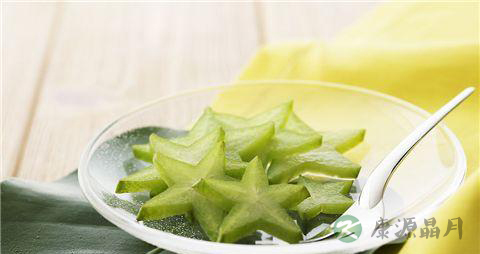 杨桃怎么吃 杨桃怎么吃