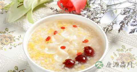 滋阴生津食物 滋阴生津食物