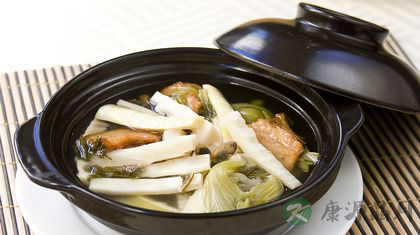 夏季学做5道家常菜 消暑又清火