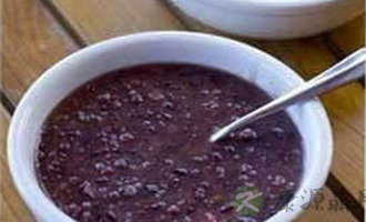 夏天喝粥养生 介绍14款夏季养生粥