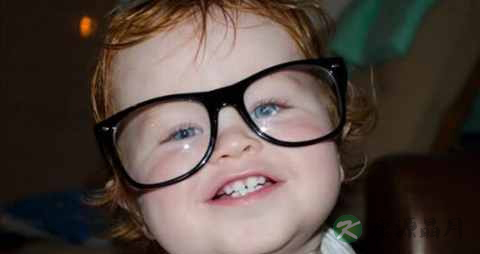 小孩吃啥对眼睛好