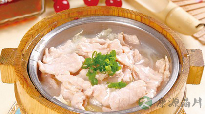 木桶水滑肉是哪个地方的菜 木桶水滑肉是哪个地方的菜