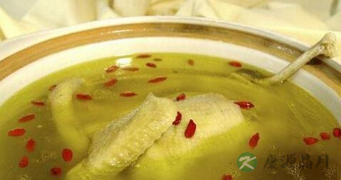 骨折病人多吃什么