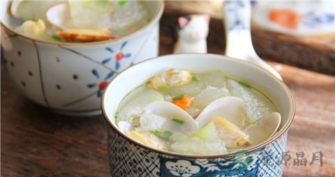 怎样煲汤才好喝 怎样煲汤才好喝