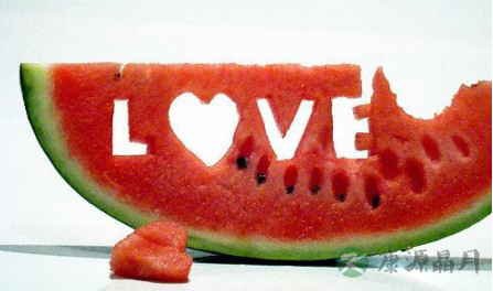 挑选皮薄味甜的西瓜有妙招 挑选皮薄味甜的西瓜有妙招