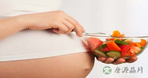 孕妇血压高吃什么好