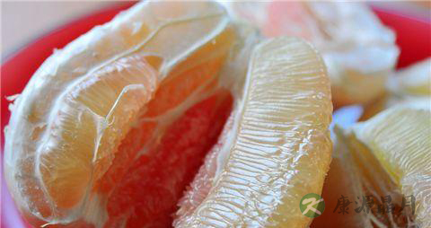 吃柚子有什么好处 吃柚子有什么好处