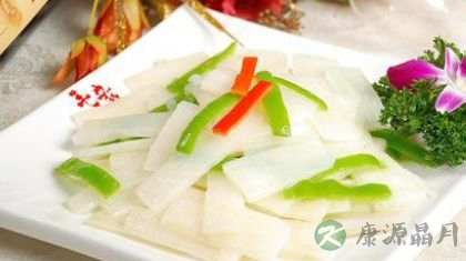 秋季第一补 山药四种吃法最有营养