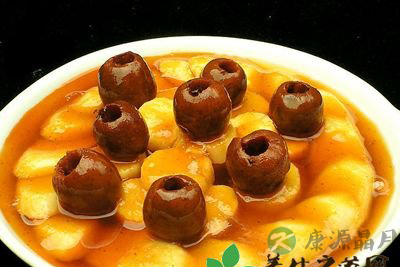 食用药膳不当而致病者大有人在 食用药膳不当而致病者大有人在