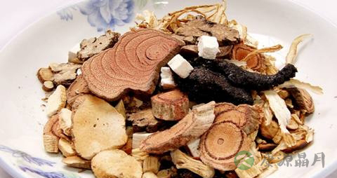 强筋壮骨的中药 强筋壮骨的中药