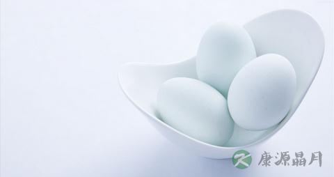 孕妇能吃鹅蛋吗