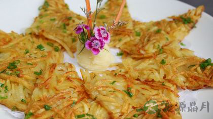 土豆的8种家常做法大推荐