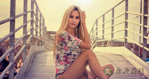 春季上火 吃点凉拌萝卜