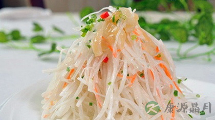 麻油萝卜是哪个地方的菜