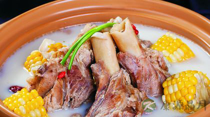 吃什么促进骨头愈合