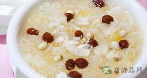 什么食物明目 什么食物明目