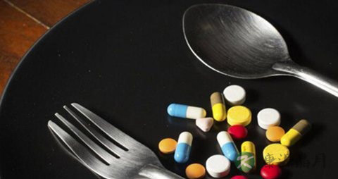 清热解毒的中成药