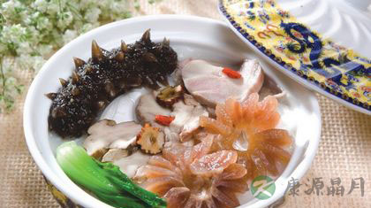 春日滋补食海参，推荐8种家常做法