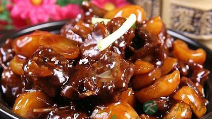 九种美味排骨的家常做法