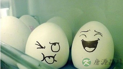 带壳水煮蛋 营养第一名