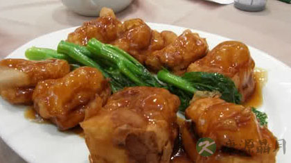 朱洪武豆腐是哪里的菜