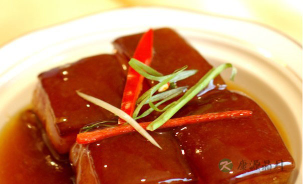 人人都爱红烧肉