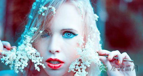 想象你正在享受美味的食物