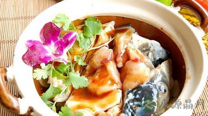 年夜饭菜谱 吃出好意头