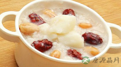 山药的四种做法最养生