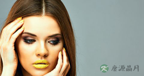 女人最爱的8款美食竟是衰老催化剂