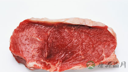 食疗养生：牛肉的做法