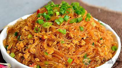 蚂蚁上树是哪里的菜 蚂蚁上树是哪里的菜