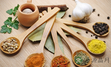 厨房里十种调味品的神奇功效 厨房里十种调味品的神奇功效