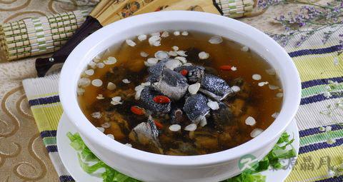 十种调经补血汤的做法