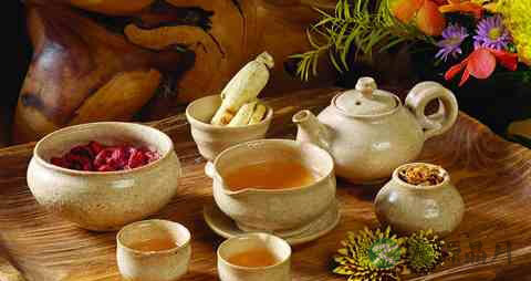 喝什么茶清热解毒 喝什么茶清热解毒