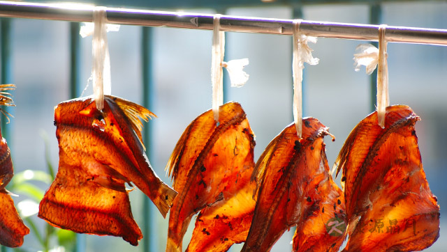 教你自制健康美味的腊味