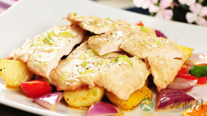 六款厨房烤箱菜谱最贴心