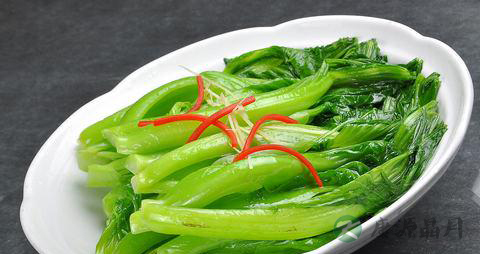 吃芥菜有什么好处