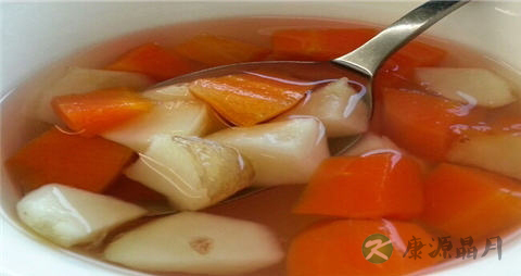 清热解毒的糖水 清热解毒的糖水