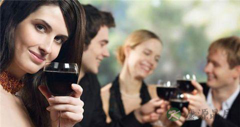 喝酒的好处 喝酒的好处